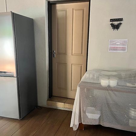 La Belle Guesthouse Парейс Экстерьер фото