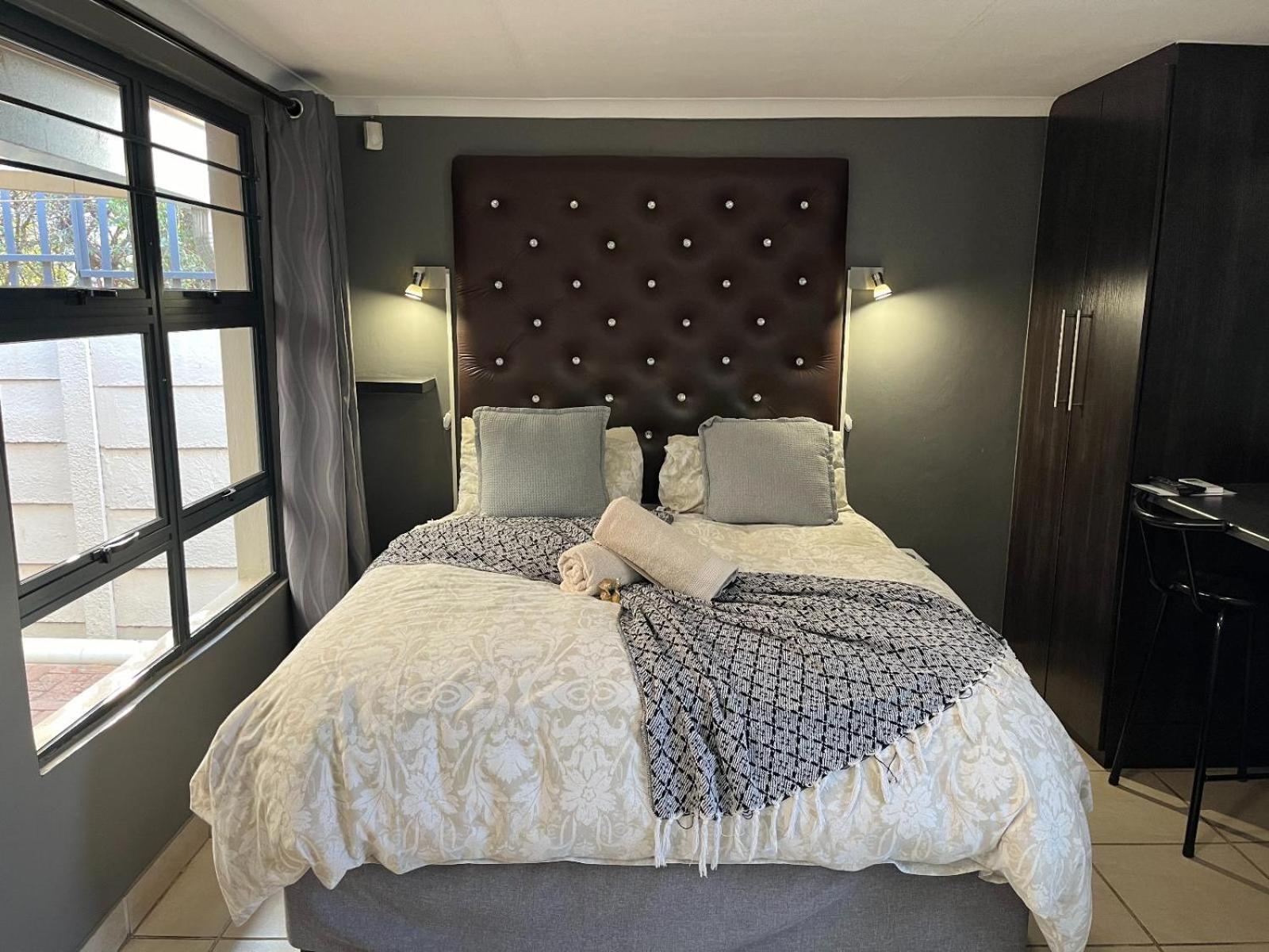 La Belle Guesthouse Парейс Номер фото