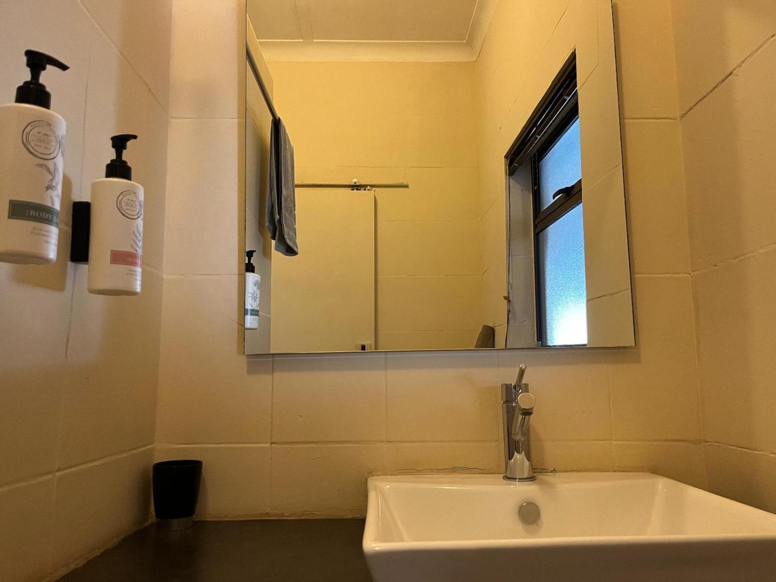 La Belle Guesthouse Парейс Номер фото