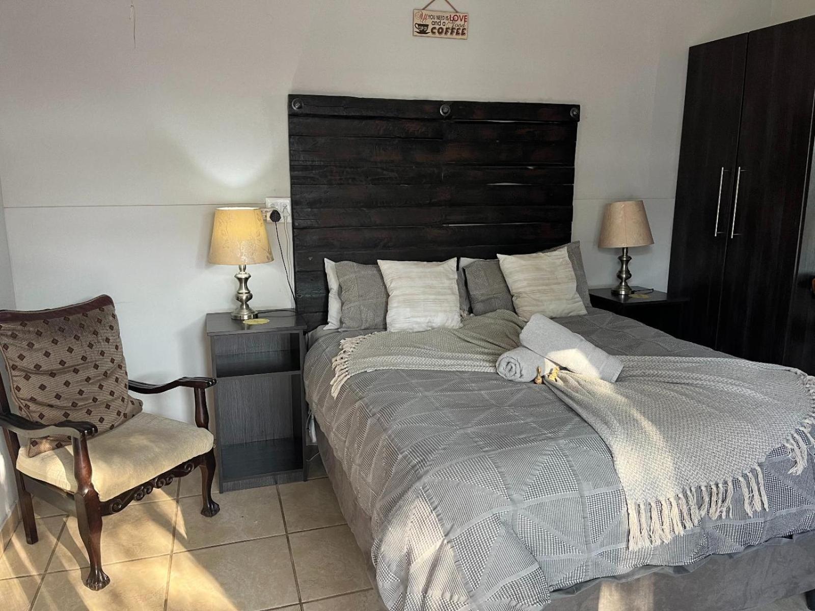 La Belle Guesthouse Парейс Номер фото