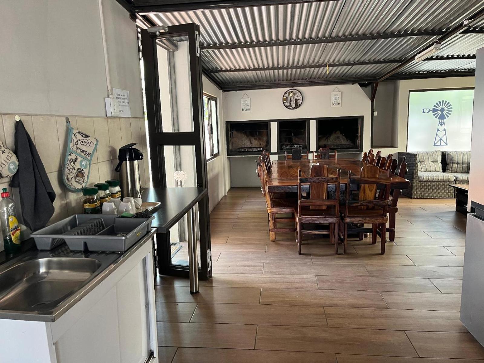 La Belle Guesthouse Парейс Экстерьер фото