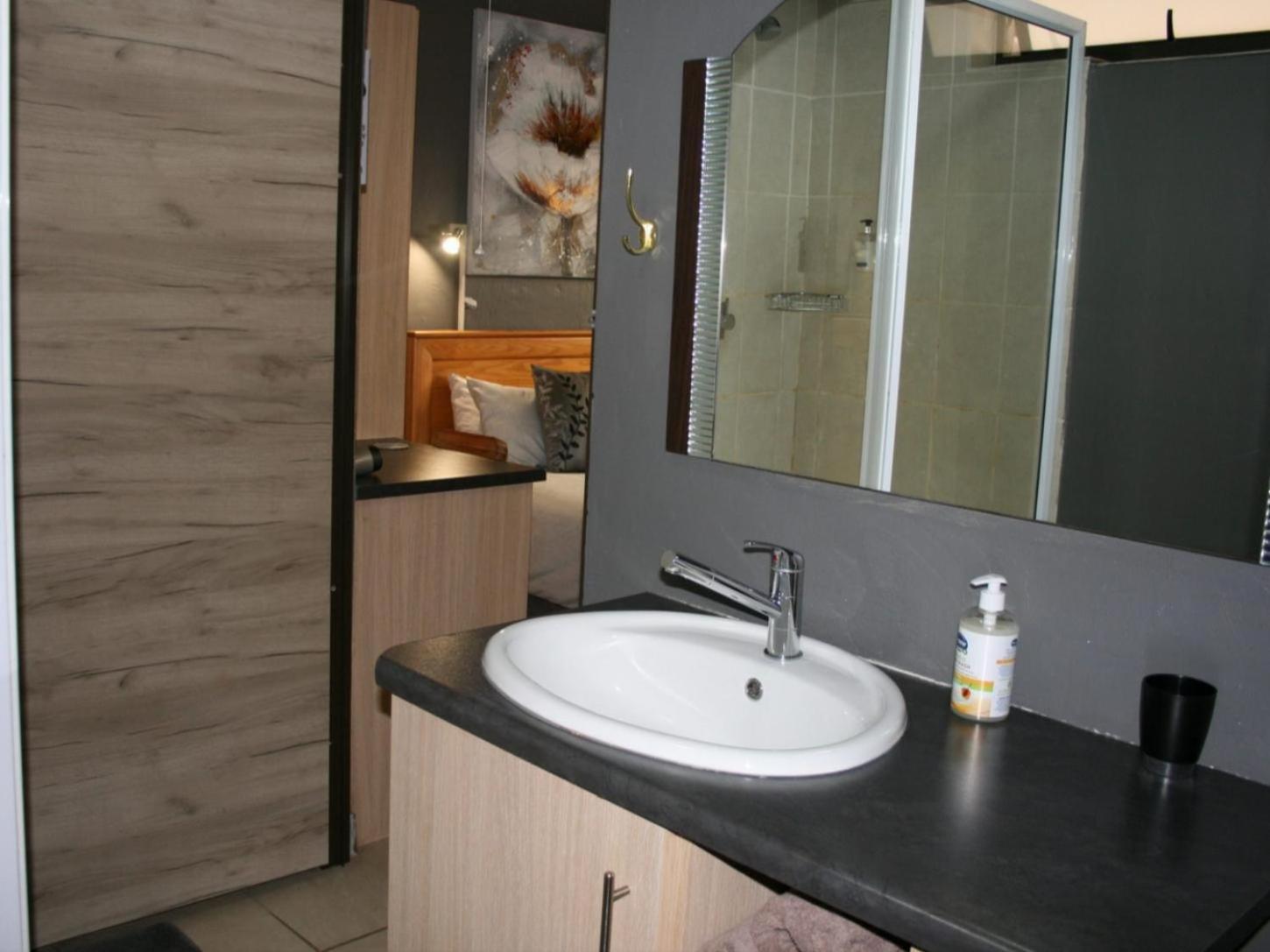 La Belle Guesthouse Парейс Номер фото