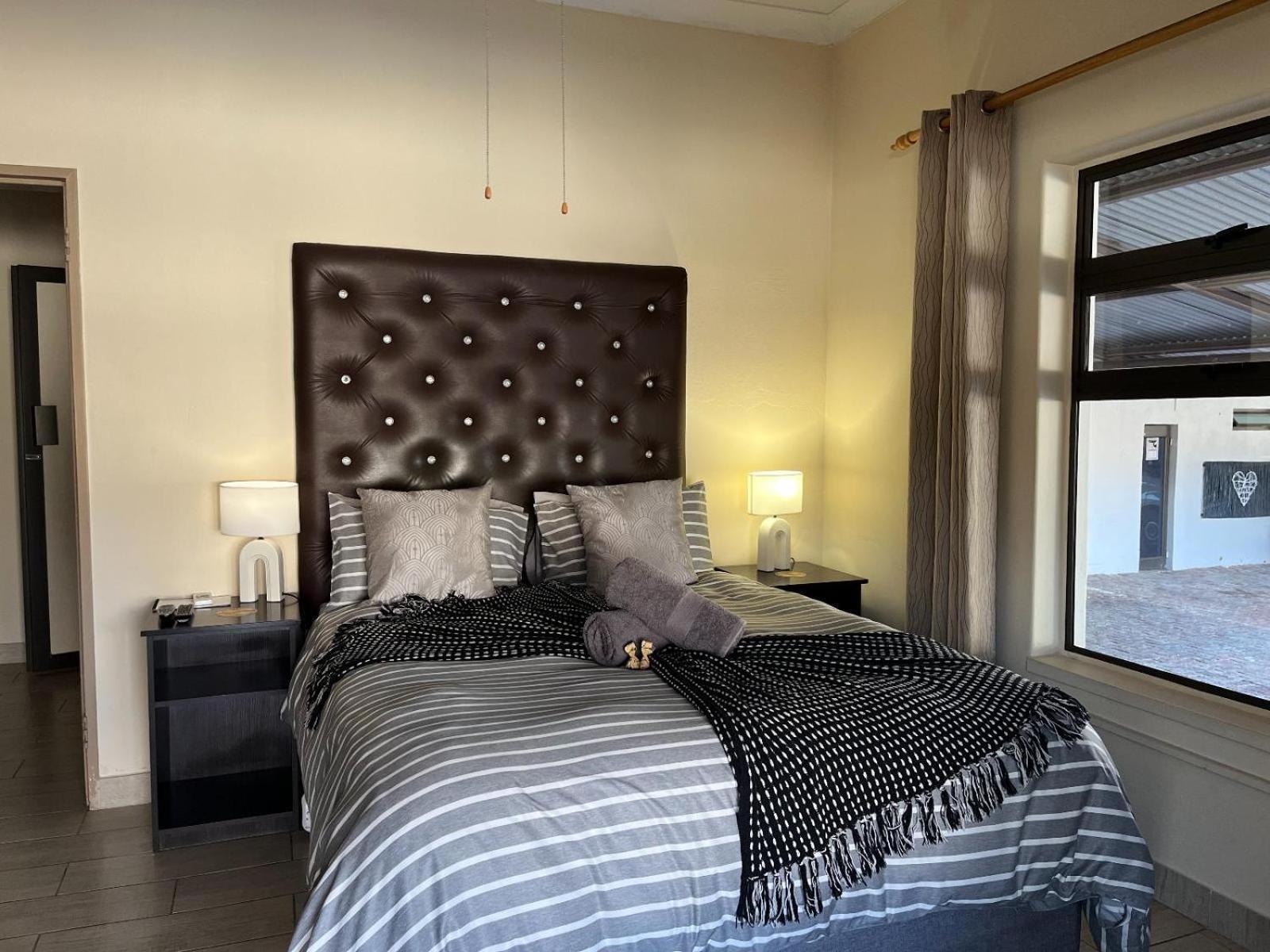 La Belle Guesthouse Парейс Номер фото