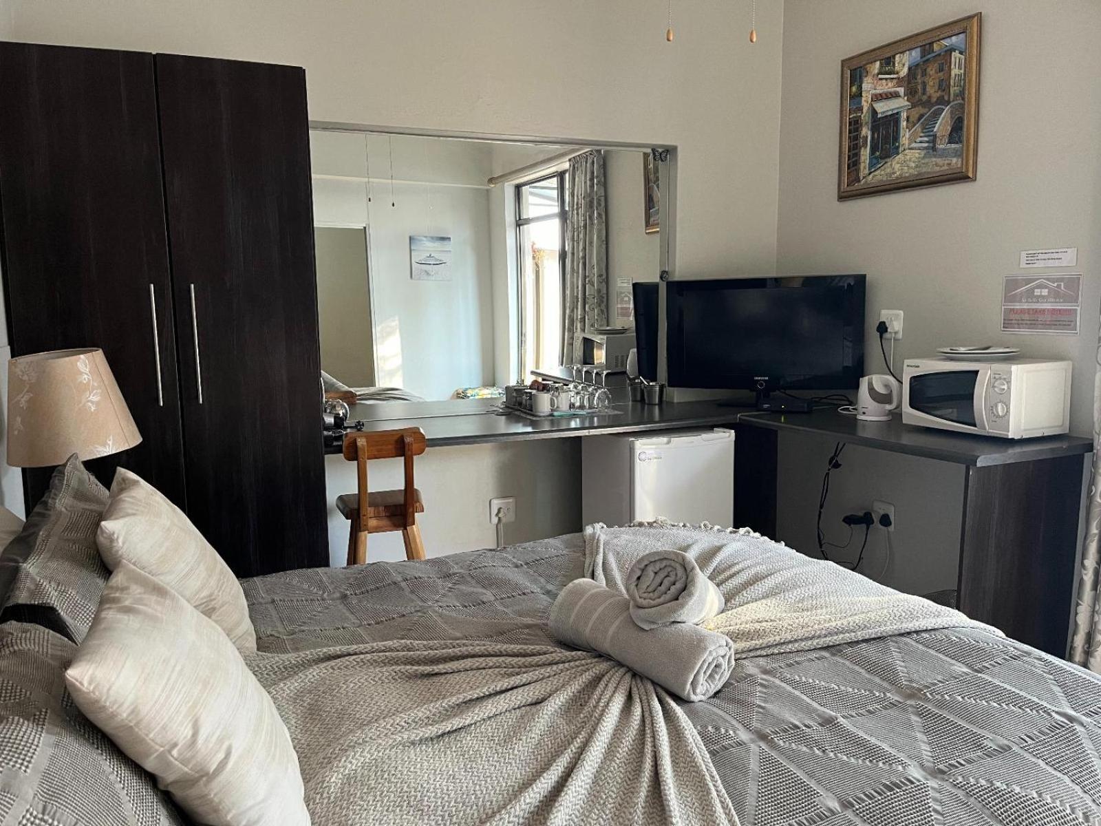 La Belle Guesthouse Парейс Номер фото
