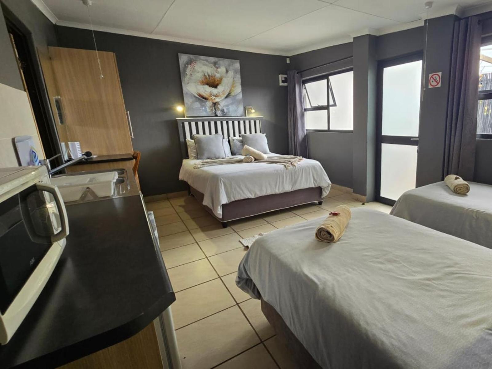 La Belle Guesthouse Парейс Номер фото