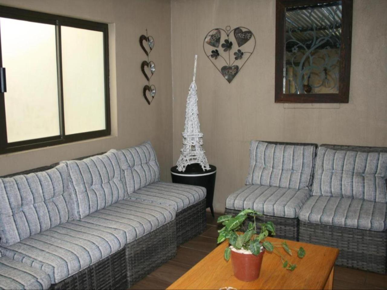 La Belle Guesthouse Парейс Экстерьер фото
